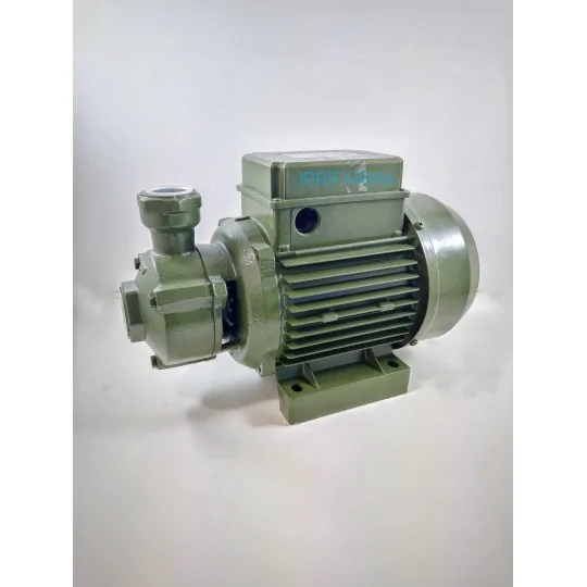 Elettropompa a Canale Periferico Pompa SAER KF3 0,75 Hp 230v