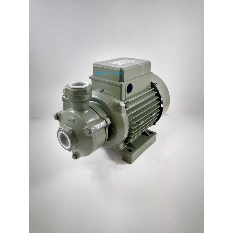 Elettropompa a Canale Periferico Pompa SAER KF3 0,75 Hp 230v