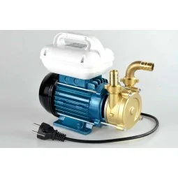 Elettropompa Autoadescante EEM 20 in ottone 220V Tellarini irrifarma.it