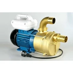 Elettropompa Autoadescante per travaso Tellarini EEM 40 220V irrifarma.it