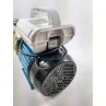 Dettaglio tasto on off Pompa per travaso vino Autoadescante e Reversibile Tellarini EEM 30 220V irrifarma.it
