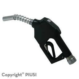 Pistola per gasolio automatica Piusi A60 70 l/min F00603060 irrifarma.it