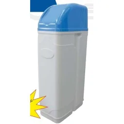 Cabina di ricambio Addolcitore per PRO-CPT 22 e Unico 22 irrifarma.it