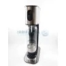 Gasatore acqua naturale da tavolo Gas Up Metal