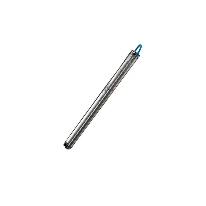 Elettropompa sommersa da 3" per pozzo SQ 2-130 monofase Grundfos
