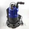 Dettaglio portagomma Pompa svuota telo piscina automatica D-cover Glong irrifarma.it