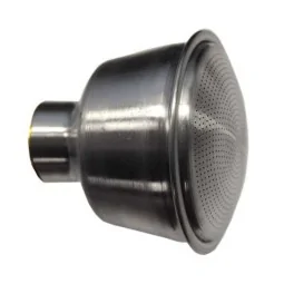 Doccetta per irrigazione a mano 2062 Bombata 82 mm 3/4" irrifarma.it