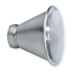 Doccia per l'irrigazione a mano 2041 Semi bombata 75 mm 3/4" irrifarma.it