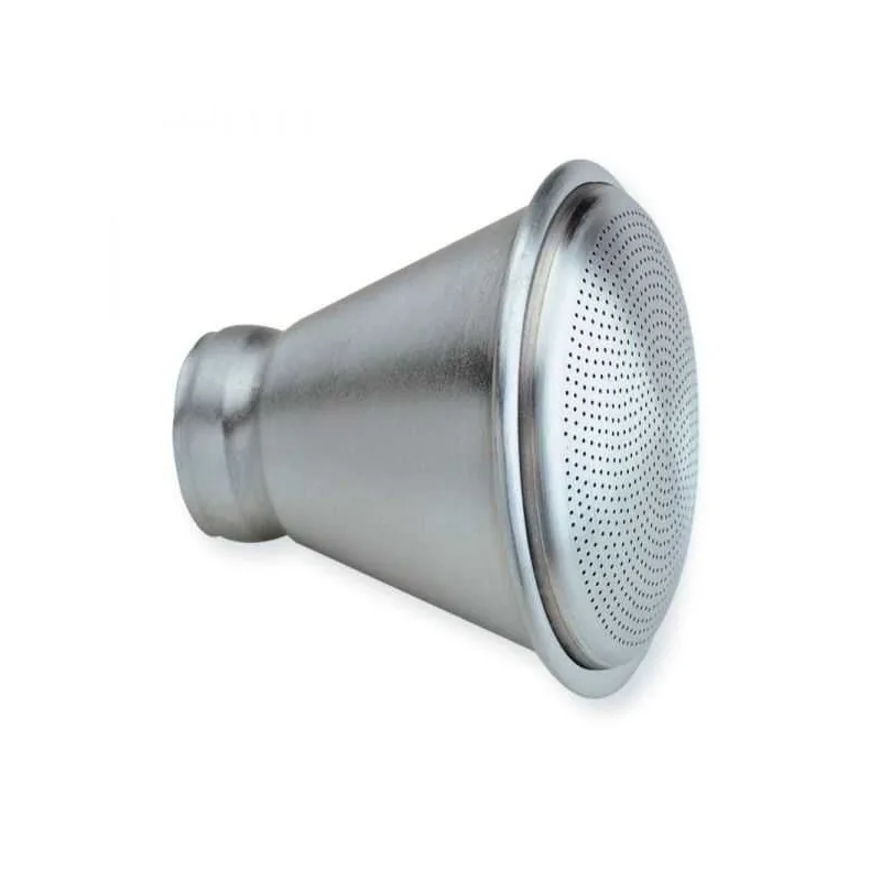 Doccetta per irrigazione a mano 2042 Bombata 75 mm 3/4" irrifarma.it