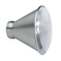 Doccia per l'irrigazione a mano 2051 semi bombata 80 mm 3/4" irrifarma.it