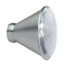 Doccia per l'irrigazione a mano 2051 semi bombata 80 mm 3/4" irrifarma.it