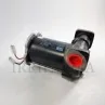 Dettaglio raccordo filettato Pompa travaso gasolio BP3000 INLINE 12v Piusi 50 l/min Autoadescante irrifarma.it