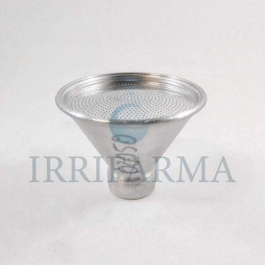 Doccia irrigazione a mano 2050 Piana 80 mm 3/4" irrifarma.it