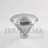 Doccia per l'irrigazione a mano 2051 semi bombata 80 mm 3/4" irrifarma.it