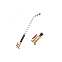 Lancia per irrigazione professionale 60 cm 3/4" con attacco swift irrifarma.it