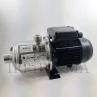 Pompa autoclave silenziosa multistadio Franklin EH 3/6 | 1.2 Hp 220V 75 L/min irrifarma.it