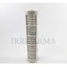 Cartuccia rete lavabile 10" 60 micron per bicchiere Big irrifarma.it
