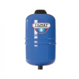 Vaso di espansione Zilmet HydroPro 8 litri verticale 3/4" per autoclave e anticolpo d’ariete irrifarma.it