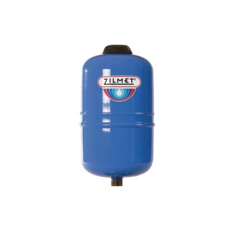 Vaso espansione per autoclave idrosfera 8 Lt. HydroPro Verticale 3/4"