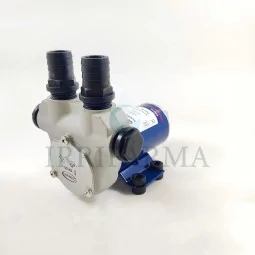 Pompa travaso gasolio VP45N 12v 45 l/min Marco Autoadescante