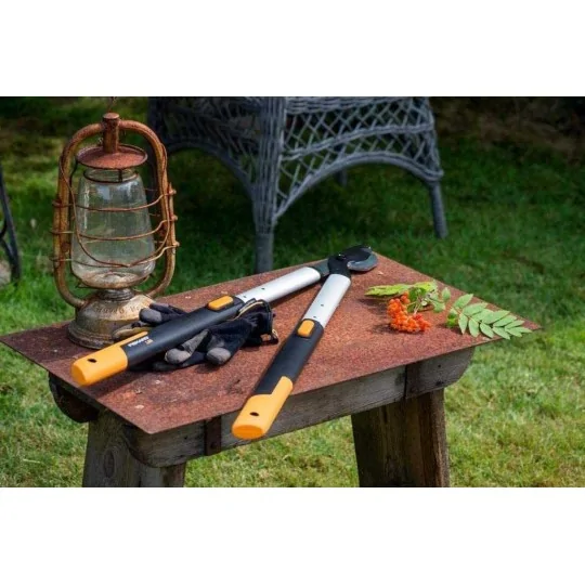 Troncarami telescopico smartfit L86 Fiskars 112500