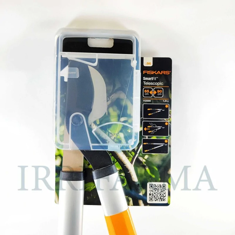 Troncarami telescopico smartfit L86 Fiskars 112500
