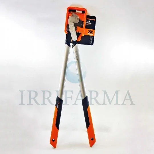 Troncarami a incudine per legno PowerGear X taglia L 1020189