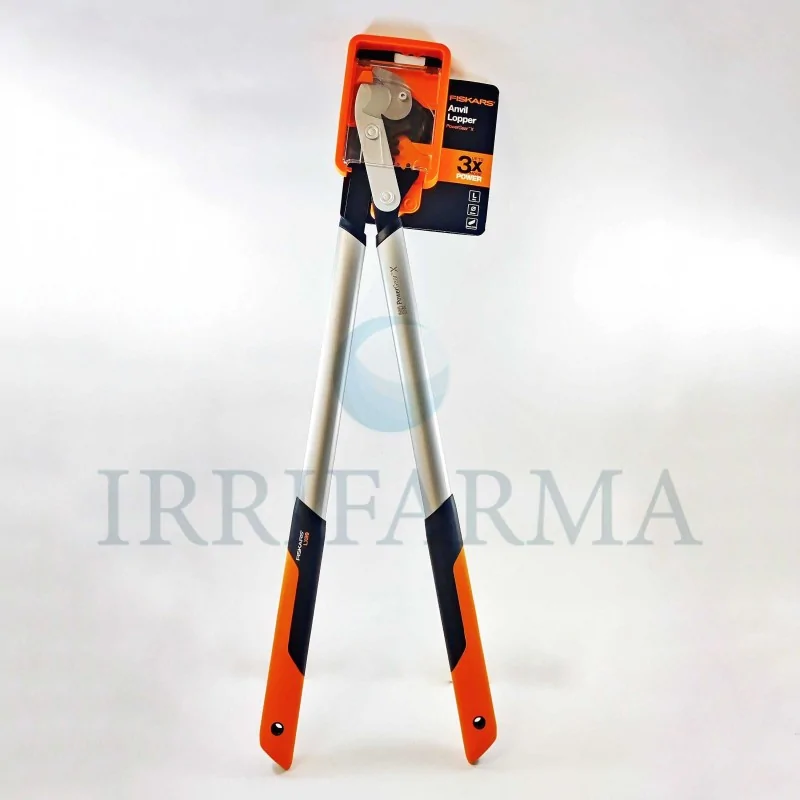 Troncarami a incudine per legno PowerGear X taglia L 1020189