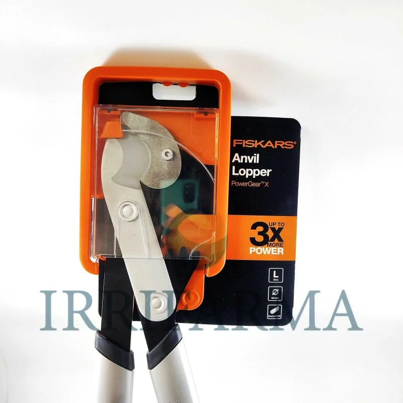 Troncarami a incudine per legno PowerGear X taglia L 1020189