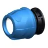 Dettagli tappo terminale Raccordo a compressione 16 mm PN16 per tubo irrigazione PE irrifarma.it