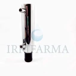 Lampada ultravioletti sterilizzatore acqua uv 10W irrifarma.it