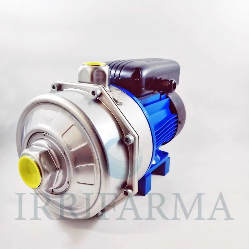Elettropompa bigirante CAM 70/33 Lowara per autoclave Hp 1 irrifarma.it
