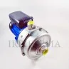 Dettaglio vista dall' alto Elettropompa bigirante CAM 70/33 Lowara per autoclave Hp 1 irrifarma.it