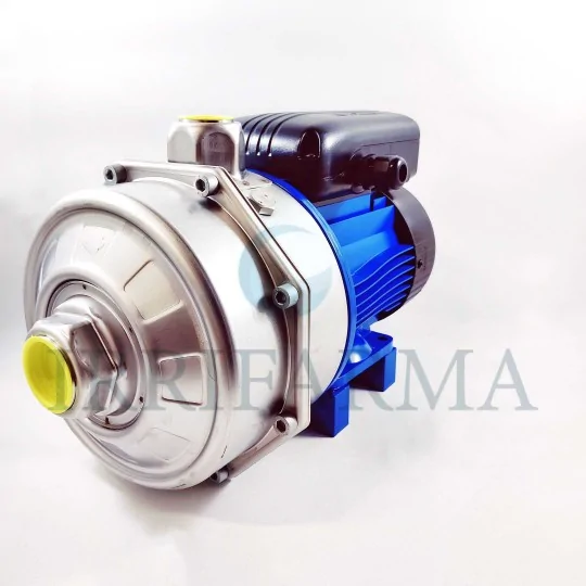 Pompa centrifuga Lowara CAM 70/45/B Hp 1.5 Kw 1.1