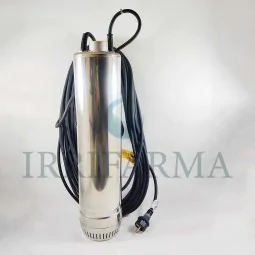Pompa sommersa per serbatoio acqua potabile Lowara Scuba 3SC5/07 1 hp irrifarma.it