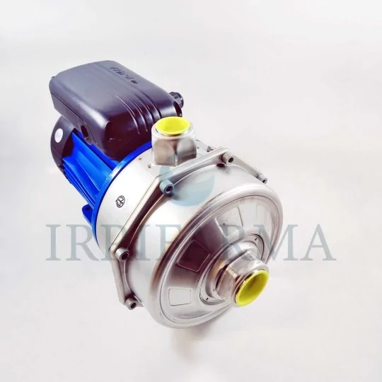 Elettropompa Centrifuga Bigirante CA 200/33/D