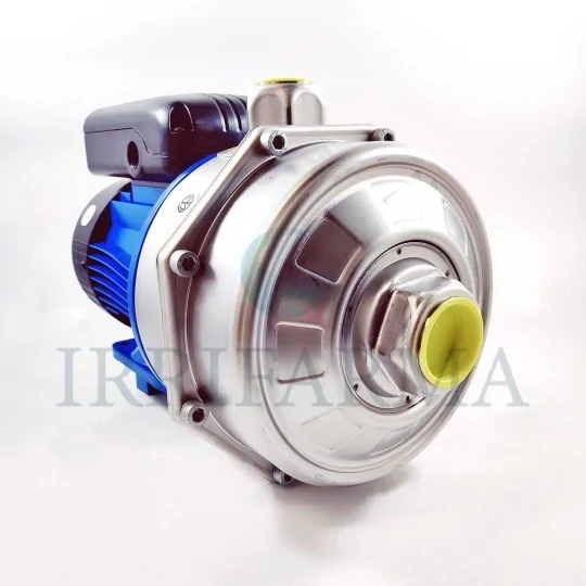 Elettropompa Centrifuga Bigirante CA 200/33/D