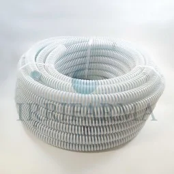 Tubo spiralato alimentare FITT Aliflex 25 mm – bobina 25 m per travaso vino e aspirazione irrifarma.it
