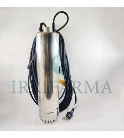 Pompa ad immersione per irrigazione Lowara Scuba 5SC6/11/5 1.5 Hp irrifarma.it