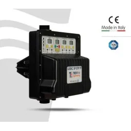 Inverter per pompa sommersa Trevi Logic SP 11 monofase fino a 2 HP irrifarma.it