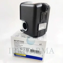 Pressostato autoclave meccanico Square D FYG22 7 bar regolabile G1/4 irrifarma.it
