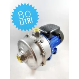 Elettropompa bigirante CA 70/33/D-V Lowara 1 Hp 380V irrifarma.it