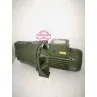 Dettaglio corpo motore Elettropompa Autoadescante Saer M70 0.75 Hp 220v Jet irrifarma.it