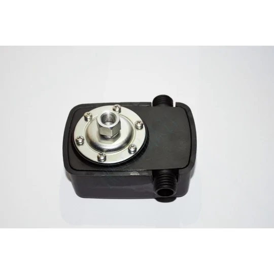 Dettaglio Pressostato elettronico Coelbo Switchmatic 3 a potenziale zero per pannelli di controllo irrifarma.it