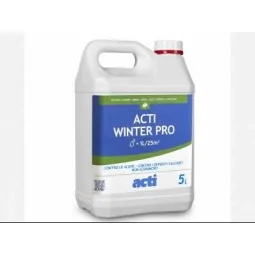 Svernante liquido Acti Winter Pro 5 L – prodotto non disponibile irrifarma.it