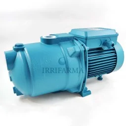 Pompa autoadescante per pozzo Calpeda autoclave silenziosa NGLM 2/80 irrifarma.it