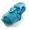 Dettaglio bocca di mandata Pompa autoadescante per pozzo Calpeda autoclave silenziosa NGLM 2/80 irrifarma.it