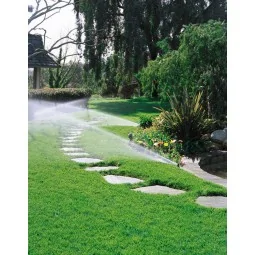 Kit irrigazione automatica a zone Personalizzato irrifarma.it