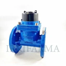 kit Contatore acqua flangiato Maddalena WT Personalizzato irrifarma.it