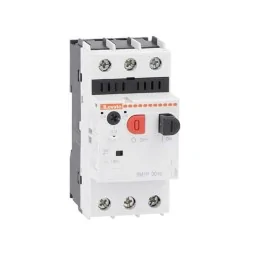 Interruttore Salvamotore Lovato SM1P 4-6.5A irrifarma.it